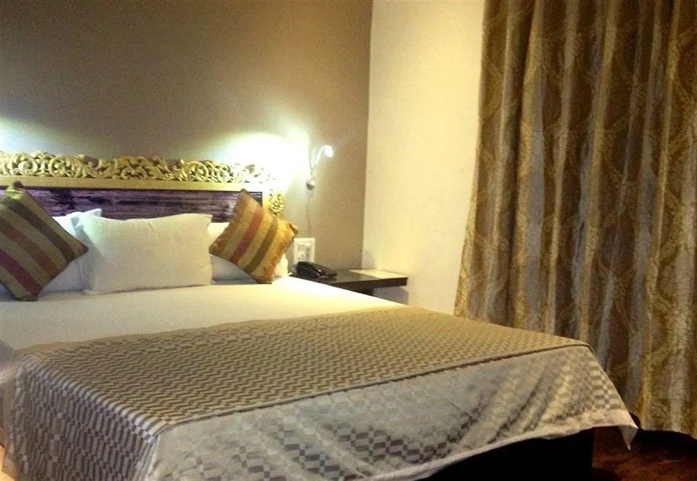 Fabhotel Prime Sarin Inn Heritage Varanasi