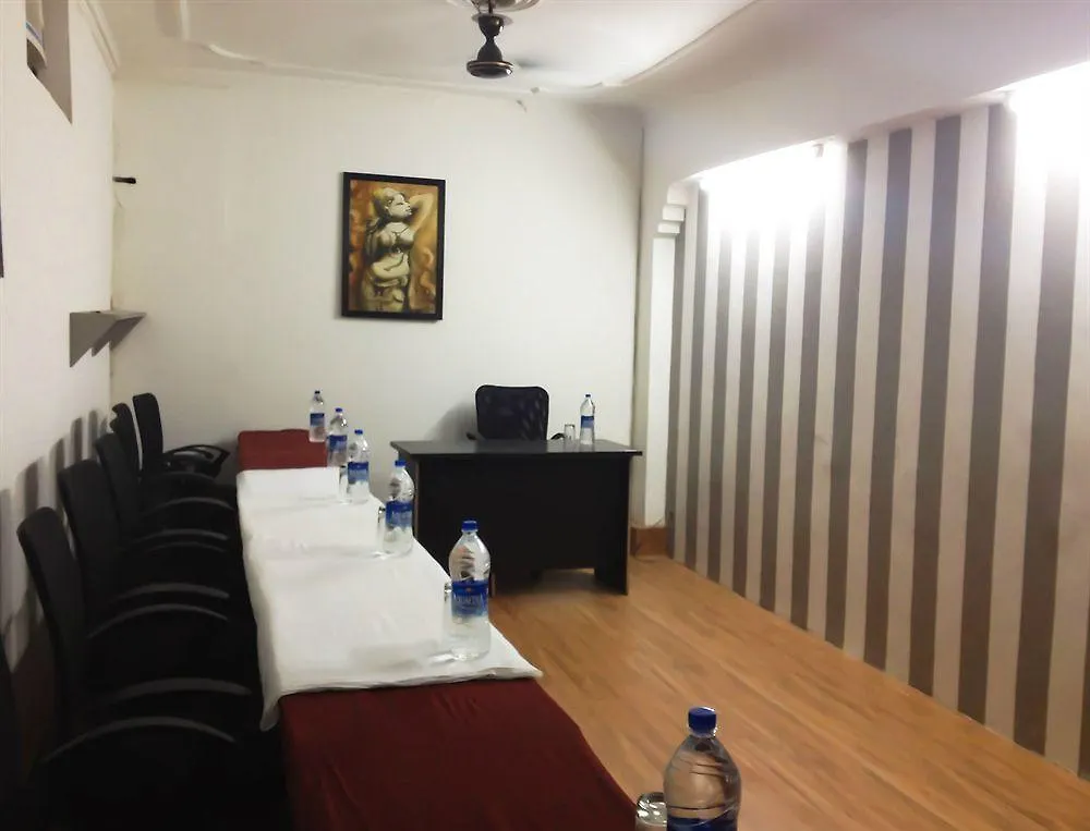 Hotel Fabhotel Prime Sarin Inn Heritage Varanasi