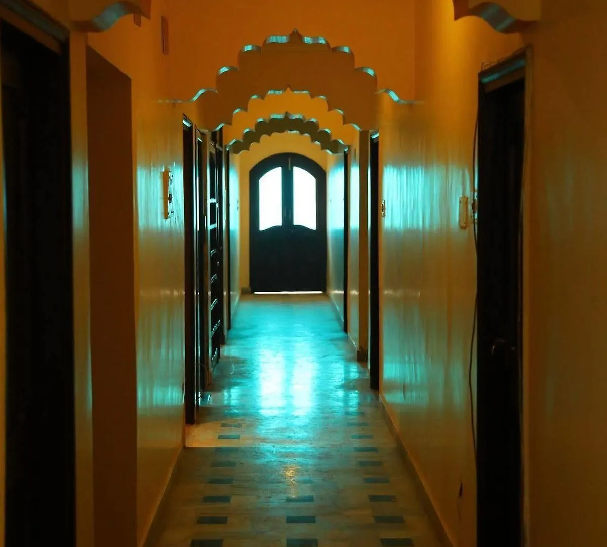 Fabhotel Prime Sarin Inn Heritage Varanasi
