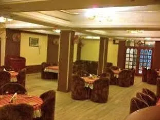 Fabhotel Prime Sarin Inn Heritage Varanasi