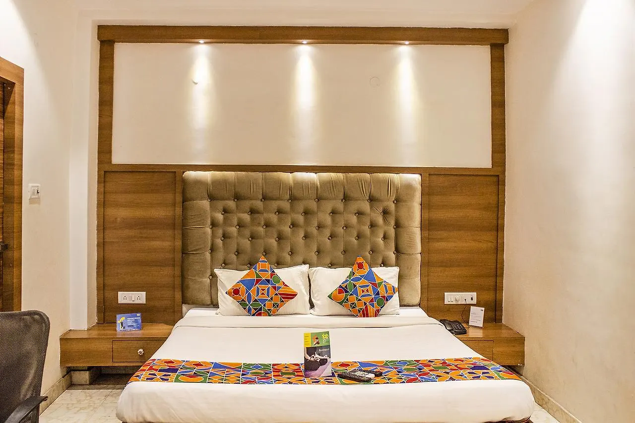 Fabhotel Prime Sarin Inn Heritage Varanasi