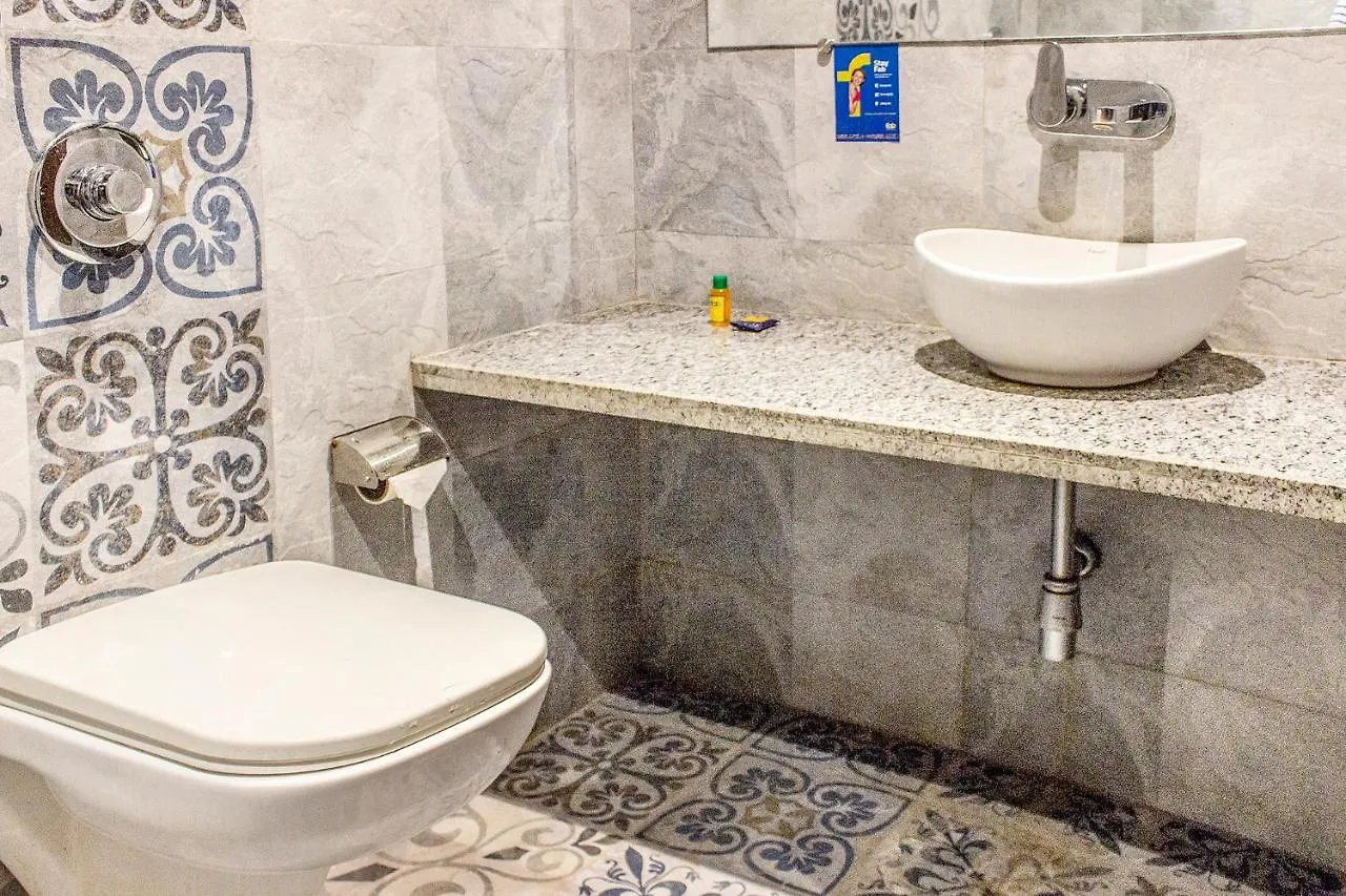 Fabhotel Prime Sarin Inn Heritage Varanasi