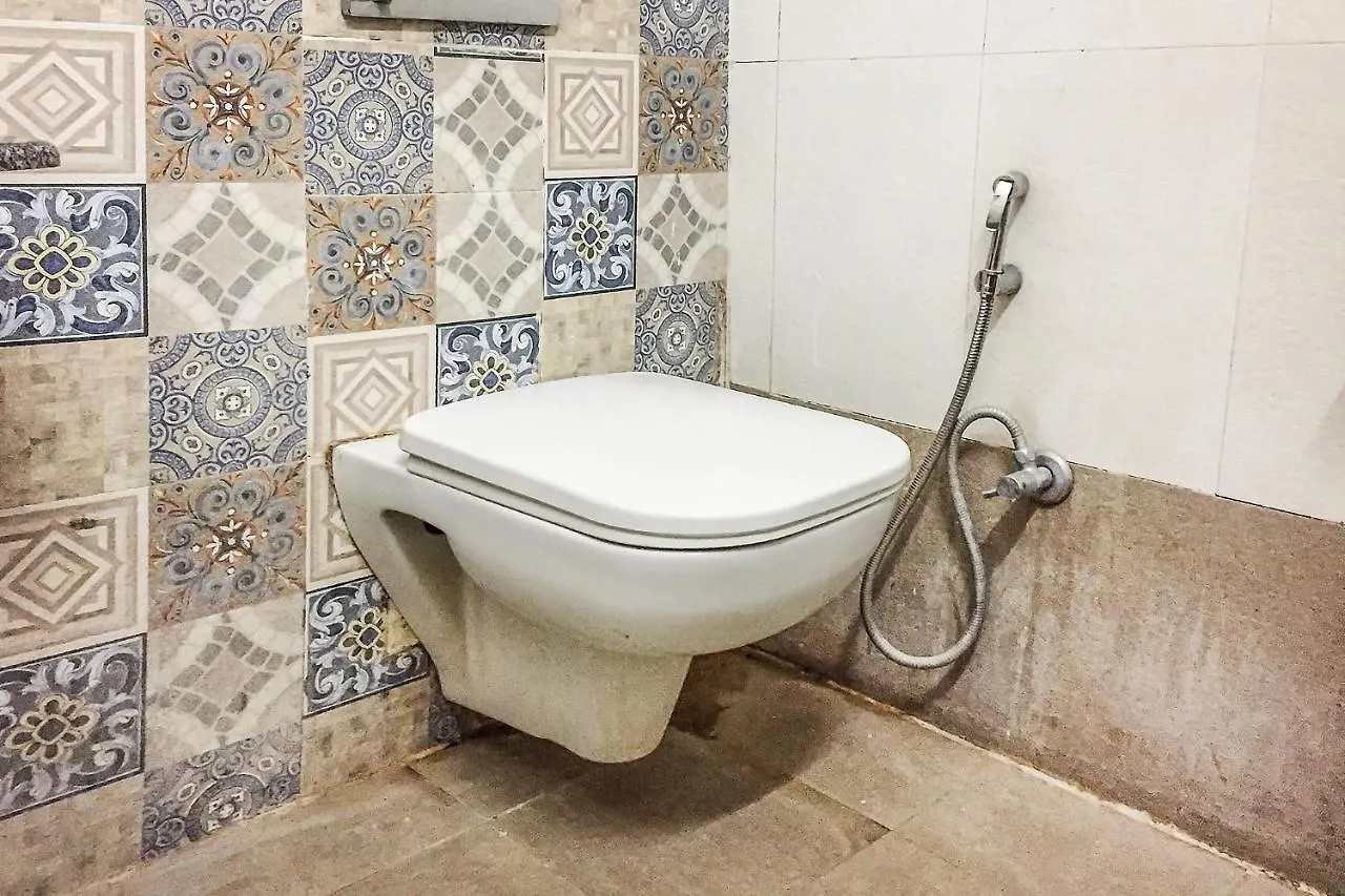 Fabhotel Prime Sarin Inn Heritage Varanasi India