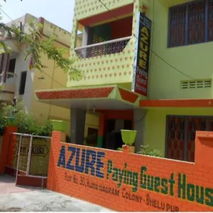 Hotel Azure Paying