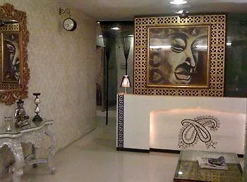 Fabhotel Prime Sarin Inn Heritage Varanasi 3*,  India