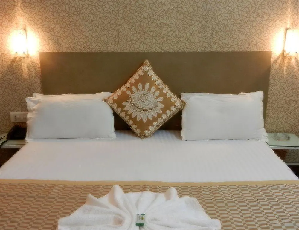 Fabhotel Prime Sarin Inn Heritage Varanasi
