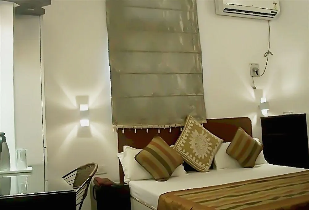 Hotel Fabhotel Prime Sarin Inn Heritage Varanasi