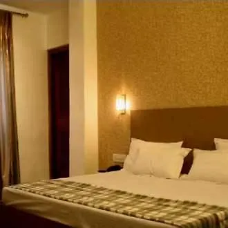 Fabhotel Prime Sarin Inn Heritage Varanasi 3*,