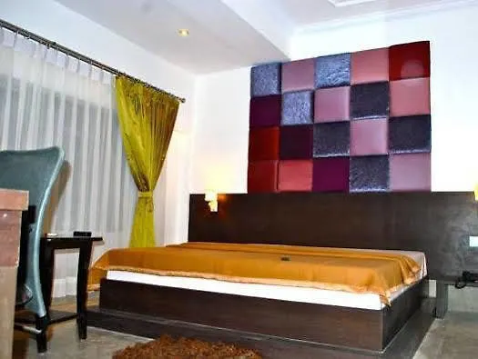 Fabhotel Prime Sarin Inn Heritage Varanasi Hotel
