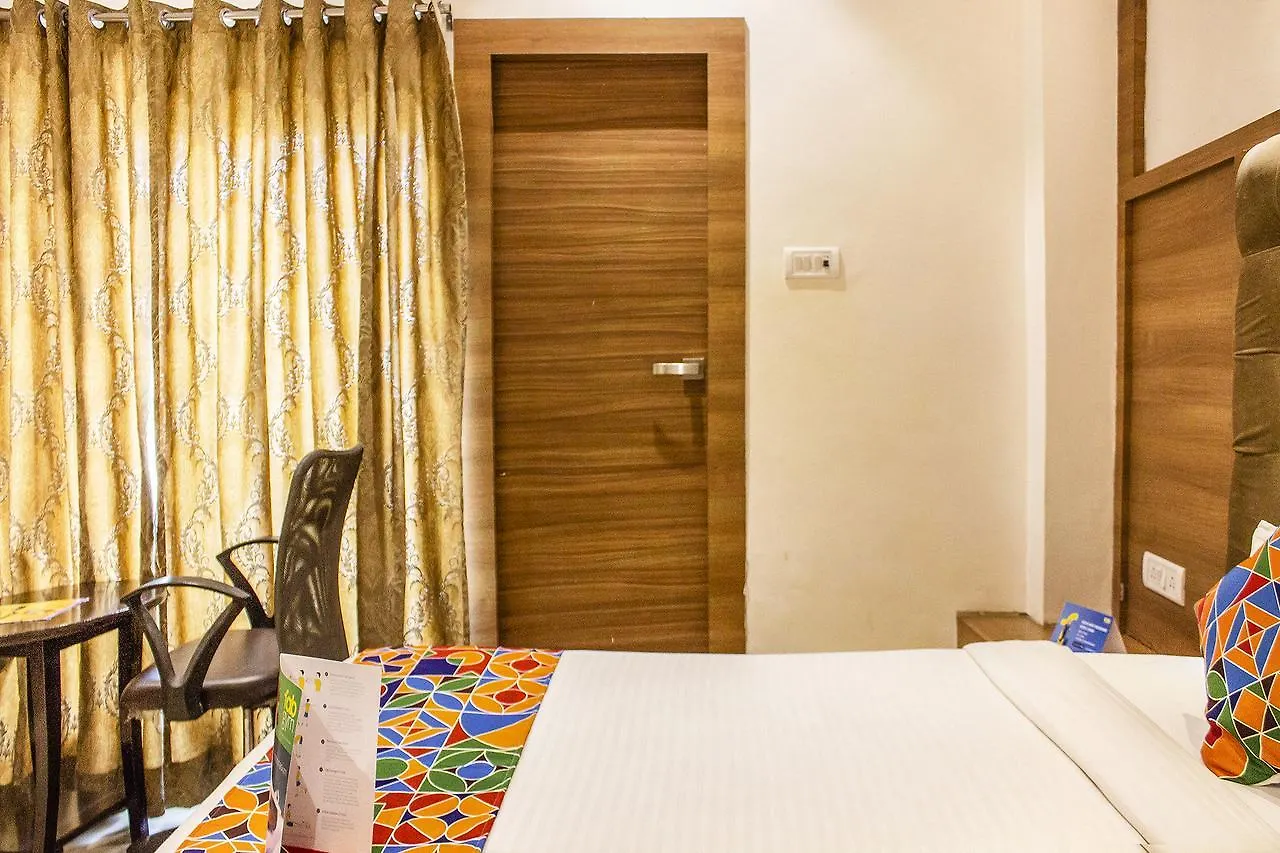 Fabhotel Prime Sarin Inn Heritage Varanasi Hotel
