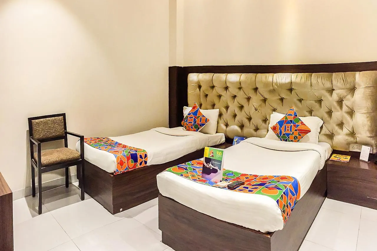 Fabhotel Prime Sarin Inn Heritage Varanasi Hotel